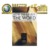 How to Study the Word