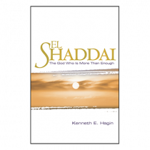 El-Shaddai (The God Who is More Than Enough)
