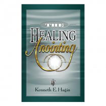 The Healing Anointing